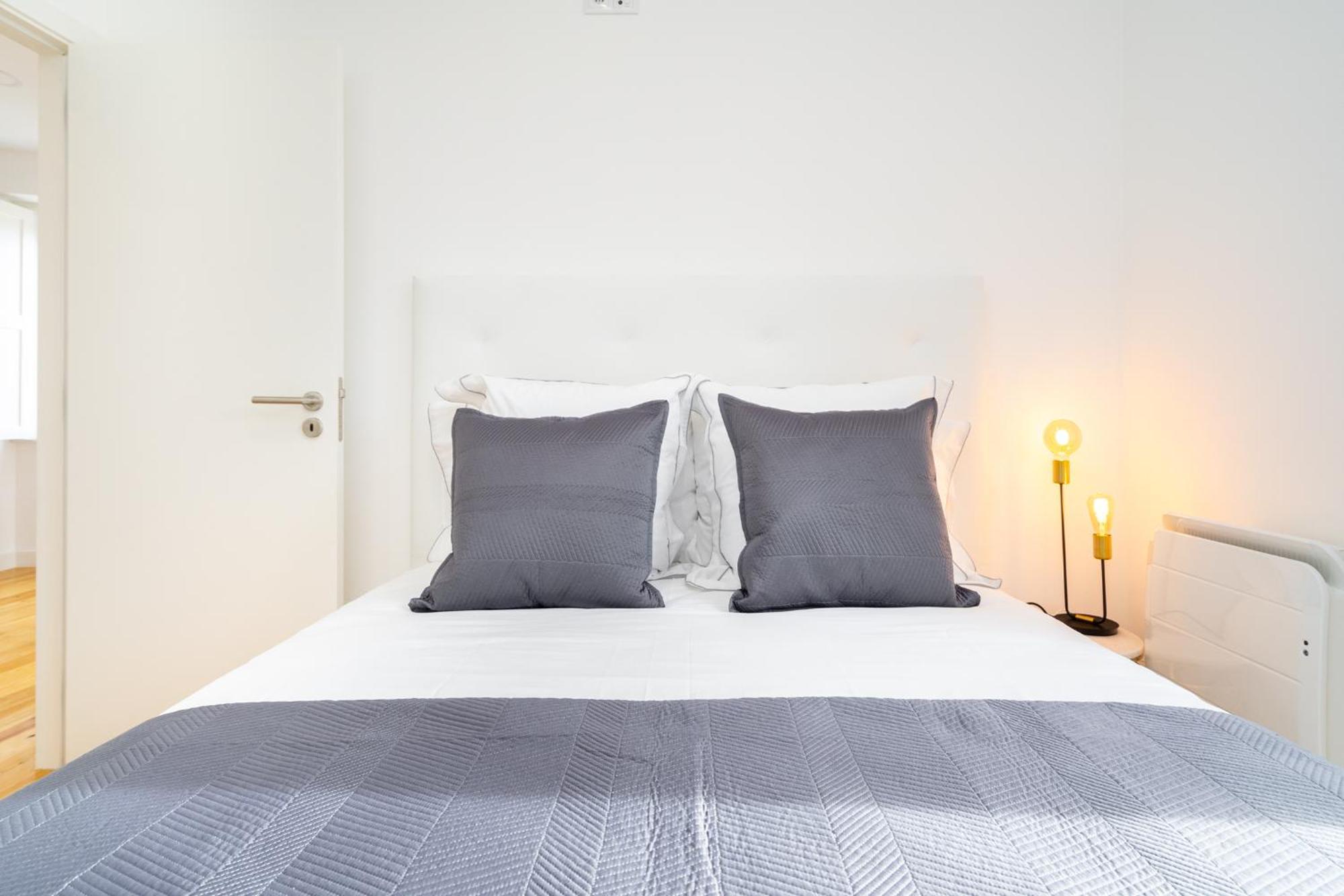 Beato Premium River View In Quiet Area Lisbon Luaran gambar