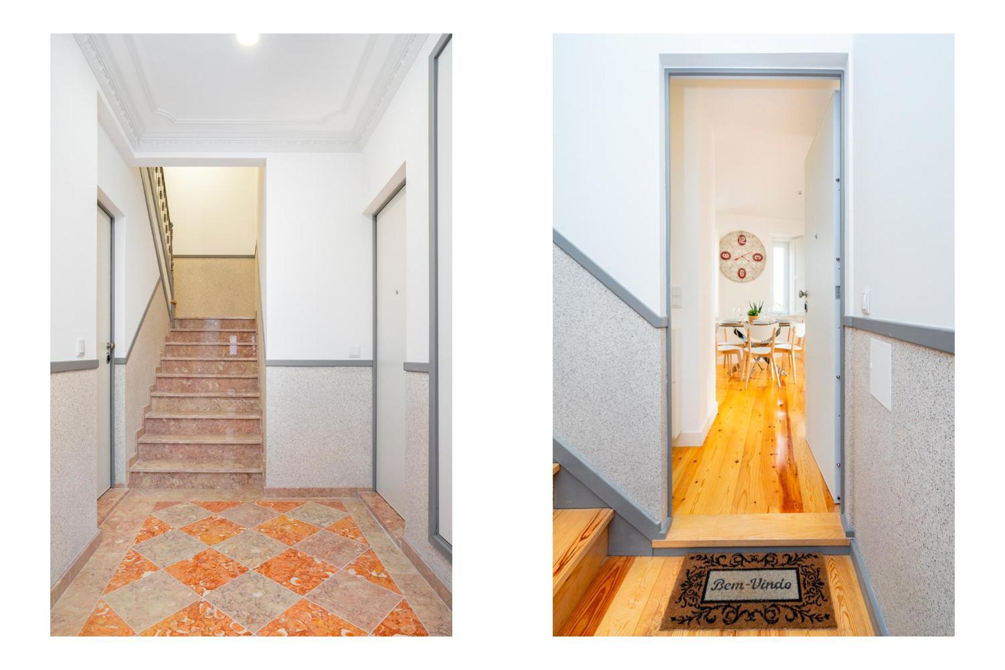 Beato Premium River View In Quiet Area Lisbon Luaran gambar
