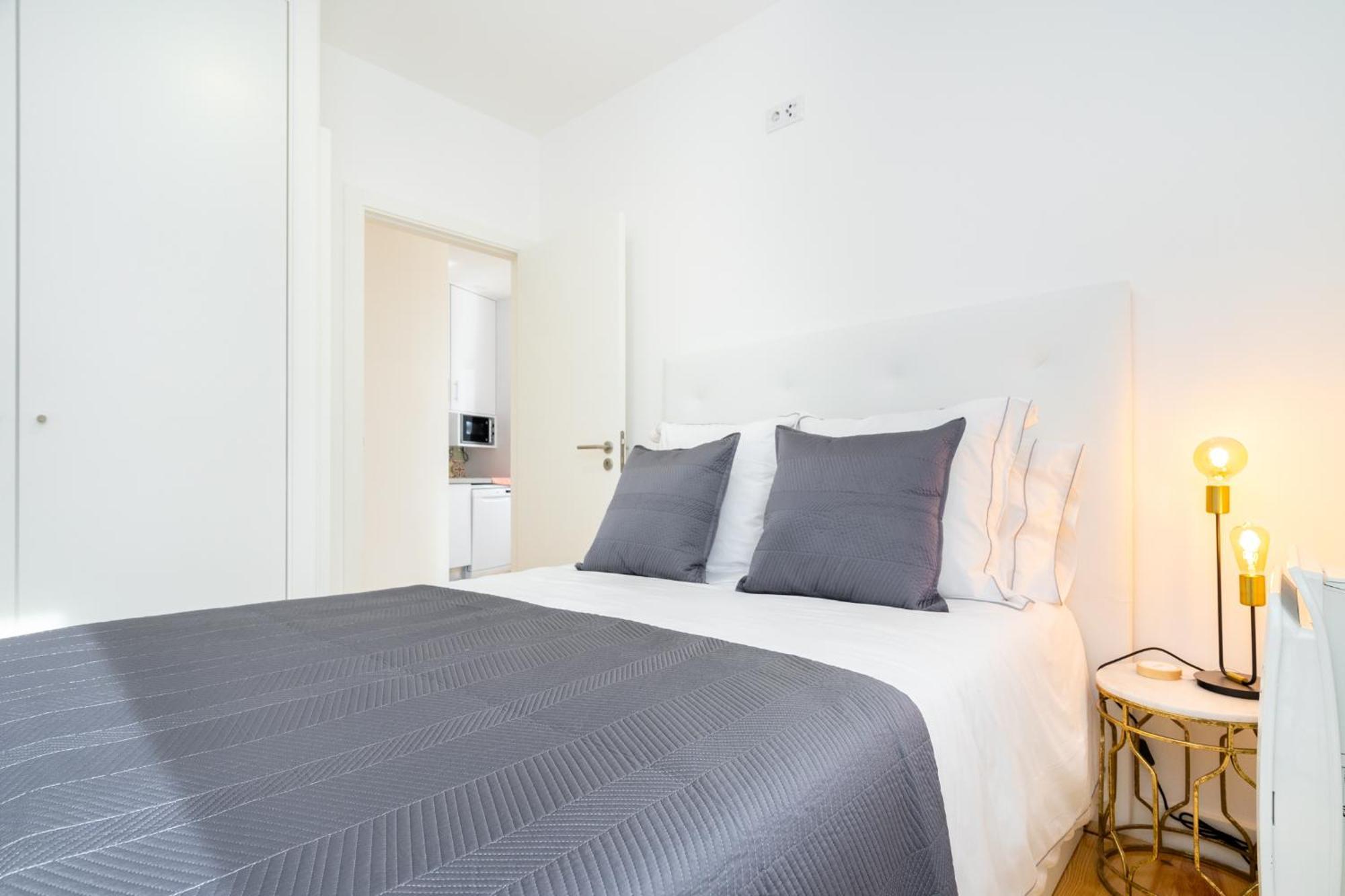 Beato Premium River View In Quiet Area Lisbon Luaran gambar