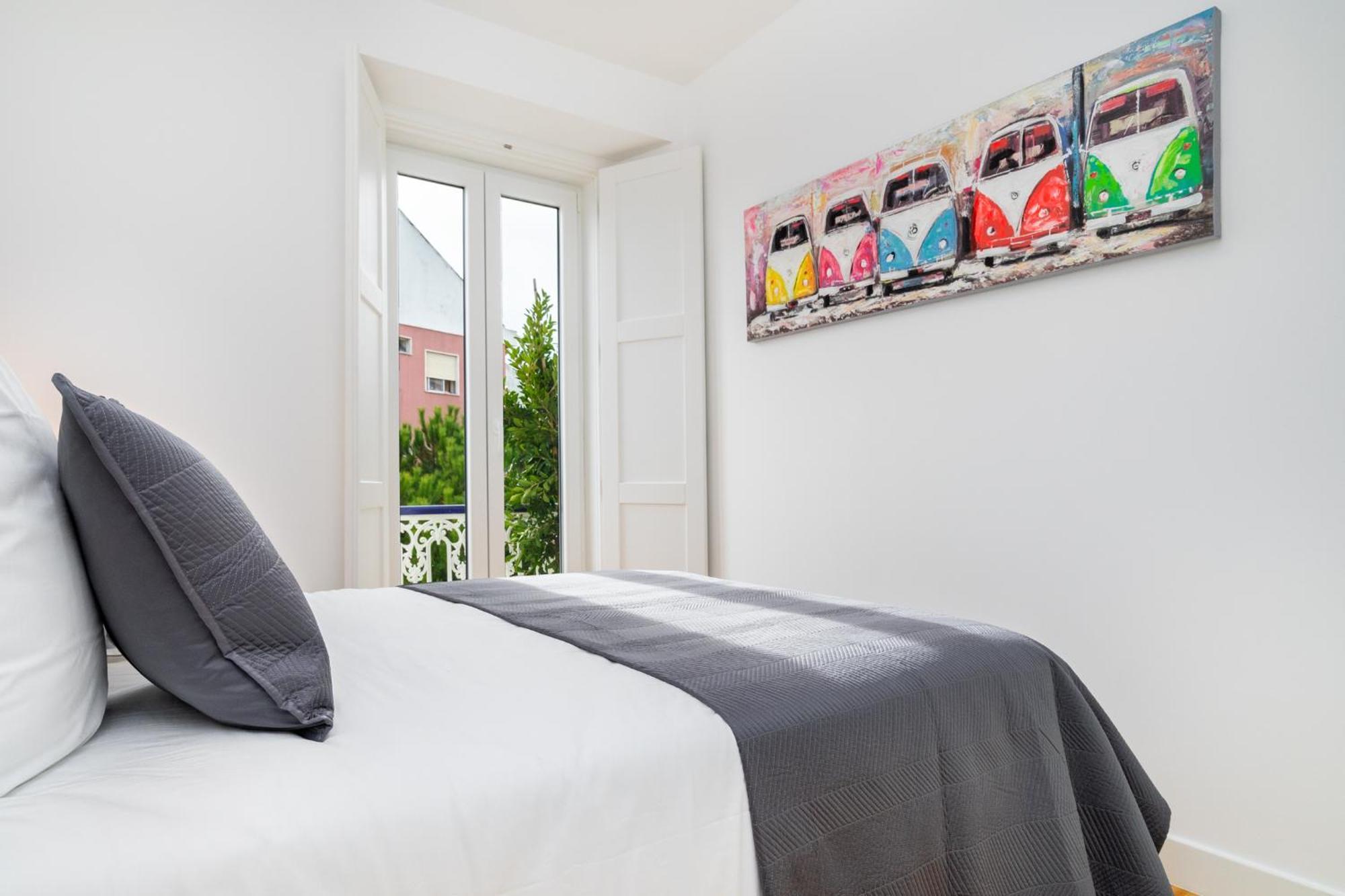 Beato Premium River View In Quiet Area Lisbon Luaran gambar