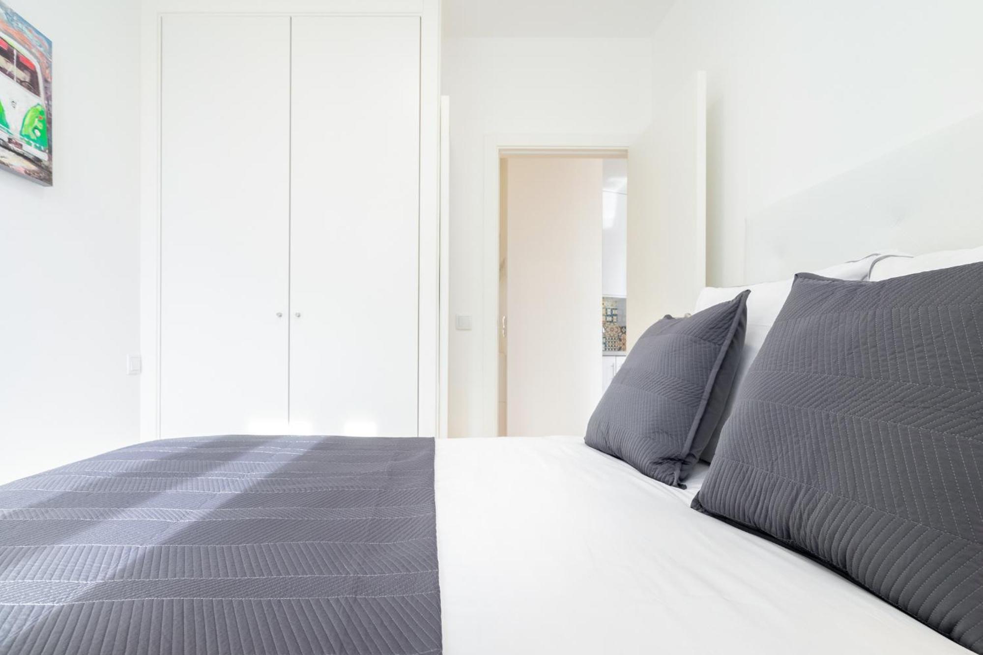 Beato Premium River View In Quiet Area Lisbon Luaran gambar