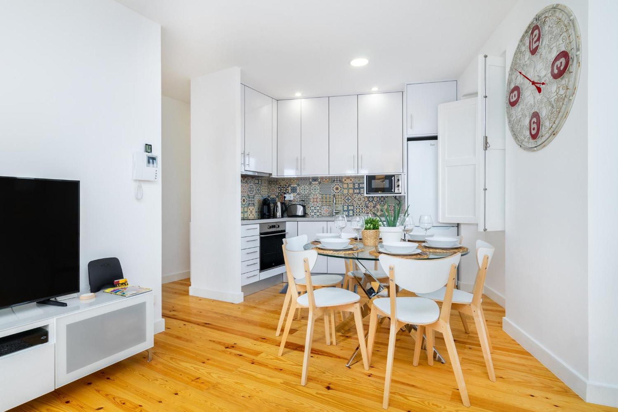 Beato Premium River View In Quiet Area Lisbon Luaran gambar