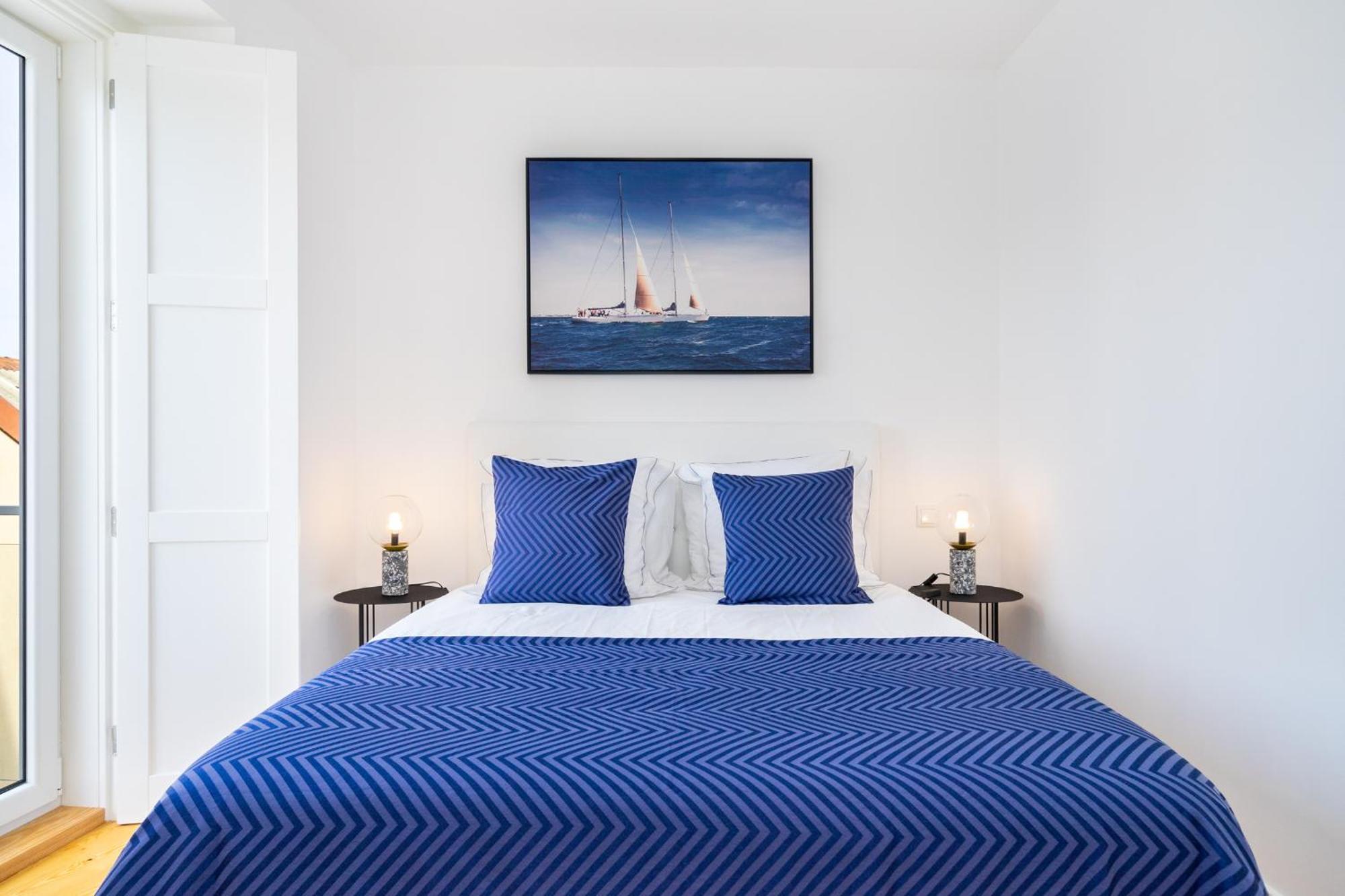 Beato Premium River View In Quiet Area Lisbon Luaran gambar