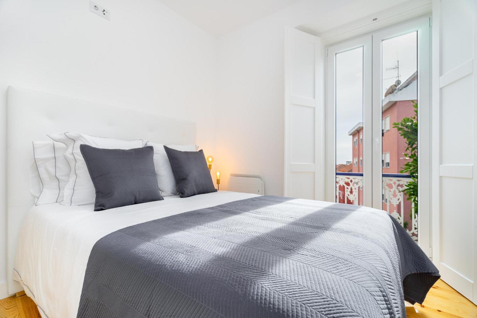 Beato Premium River View In Quiet Area Lisbon Luaran gambar